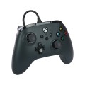 Foto ilustrativa Controle com fio Power-A para XBOX Serie X|S - Preto