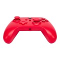 Foto ilustrativa Controle com fio Power-A para XBOX Serie X|S - Vermelho