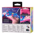 Foto ilustrativa Controle Enhanced Com Fio Power-A para Nintendo Switch - Kirby