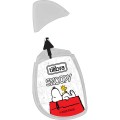 Foto ilustrativa Corretivo em Fita 5mmx5m Snoopy - Blister com 1 Unidade