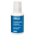 Foto ilustrativa Corretivo Líquido 18ml - Blister com 1 Unidade