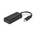 Foto ilustrativa CV2000V Adaptador USB-C para VGA