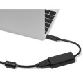 Foto ilustrativa CV4000H Adaptador USB-C para HDMI