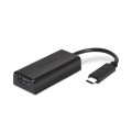 Foto ilustrativa CV4000H Adaptador USB-C para HDMI