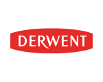 Logo da marca Derwent