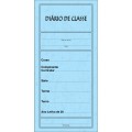 Foto ilustrativa Diário de Classe Mensal