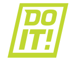 Logo da marca Do it!