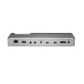 Foto ilustrativa Docking Station Universal SD5000T Thunderbolt 3
