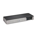 Foto ilustrativa Docking Station Universal SD5000T Thunderbolt 3