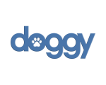 Logo da marca Doggy