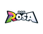 Logo da marca Dos Rosa