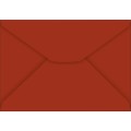 Foto ilustrativa Envelope Carta TB11 Vinho 114x162mm - Caixa com 100 Unidades
