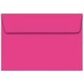 Foto ilustrativa Envelope Convite TB16 Rosa 160x235mm - Caixa com 100 Unidades