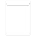 Foto ilustrativa Envelope Saco Branco OF18 120x175mm - Caixa com 500 Unidades