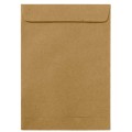 Foto ilustrativa Envelope Saco Kraft Natural KN28 200x280mm - Caixa com 100 Unidades