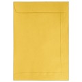 Foto ilustrativa Envelope Saco Ouro KO32 229x324mm - Caixa com 100 Unidades