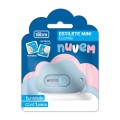 Foto ilustrativa Estilete Mini Nuvem