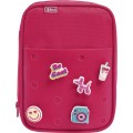 Foto ilustrativa Estojo Box Académie com Charms