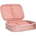 Foto ilustrativa Estojo Box Académie Metalizado Rosê