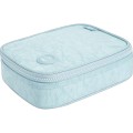 Foto ilustrativa Estojo Box Happy Azul