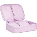 Foto ilustrativa Estojo Box Happy Lilás