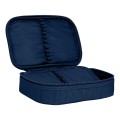 Foto ilustrativa Estojo Box MoodPack Azul