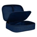 Foto ilustrativa Estojo Box MoodPack Azul