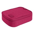 Foto ilustrativa Estojo Box MoodPack Cereja