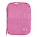 Foto ilustrativa Estojo Box MoodPack Rosa