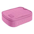 Foto ilustrativa Estojo Box MoodPack Rosa