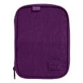 Foto ilustrativa Estojo Box MoodPack Roxo