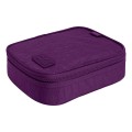 Foto ilustrativa Estojo Box MoodPack Roxo