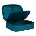 Foto ilustrativa Estojo Box MoodPack Verde