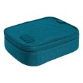 Foto ilustrativa Estojo Box MoodPack Verde
