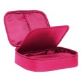 Foto ilustrativa Estojo Box Plus MoodPack Rosa