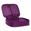 Foto ilustrativa Estojo Box Plus MoodPack Roxo