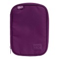 Foto ilustrativa Estojo Box Plus MoodPack Roxo