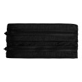 Foto ilustrativa Estojo Duplo MoodPack Preto