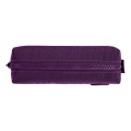 Foto ilustrativa Estojo Médio MoodPack Roxo