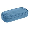 Foto ilustrativa Estojo Mini Box MoodPack Azul Pastel