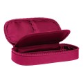 Foto ilustrativa Estojo Mini Box MoodPack Cereja