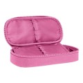 Foto ilustrativa Estojo Mini Box MoodPack Rosa