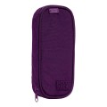 Foto ilustrativa Estojo Mini Box MoodPack Roxo