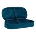 Foto ilustrativa Estojo Mini Box MoodPack Verde