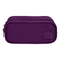 Foto ilustrativa Estojo Triplo MoodPack Roxo