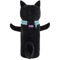 Foto ilustrativa Estojo Tubo Purrfect Cats