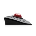 Foto ilustrativa Expert Mouse Trackball sem fio