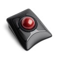 Foto ilustrativa Expert Mouse Trackball sem fio