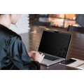 Foto ilustrativa Filtro de Privacidade Magnético para Macbook 15"