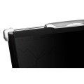 Foto ilustrativa Filtro de Privacidade Snap2™ para Monitores 17″